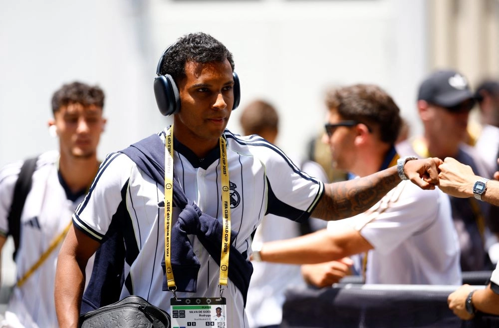 City želi dovesti Rodryga, Real Madrid traži ogromnu sumu novca za njegova transfer